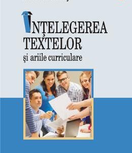 Intelegerea textelor si ariile curriculare - Mark W. Conley