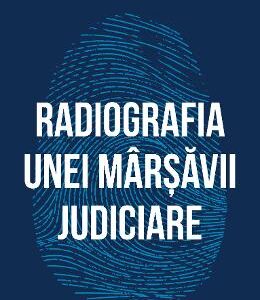 Radiografia unei marsavii judiciare - Traian Berbeceanu