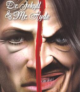 Dr Jekyll & Mr. Hyde - Robert Louis Stevenson