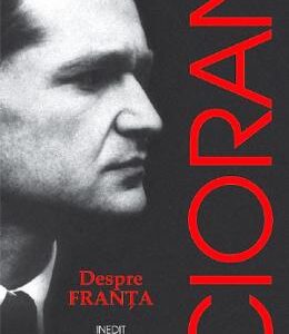 Despre Franta - Emil Cioran