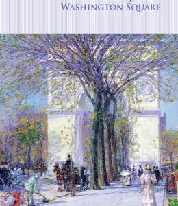 Washington Square - Henry James