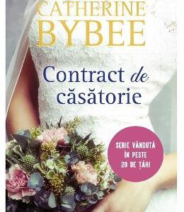 Contract de casatorie - Catherine Bybee