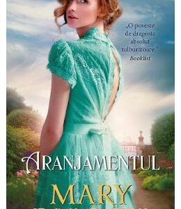 Aranjamentul - Mary Balogh