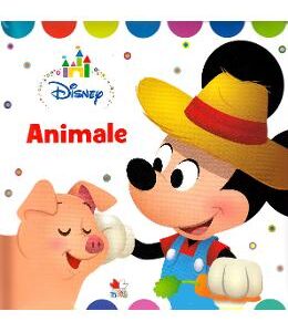 Disney Baby. Animale