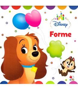 Disney Baby. Forme