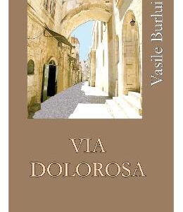 Via Dolorosa - Vasile Burlui