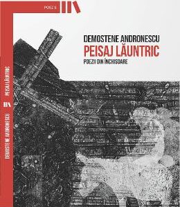 Peisaj launtric - Demostene Andronescu