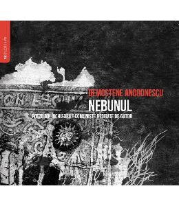 Audiobook Nebunul - Demostene Andronescu