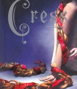 Cress. Seria Cronicile lunare. Vol.3 - Marissa Meyer