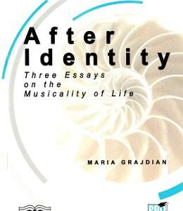 After Identity - Maria Grajdian