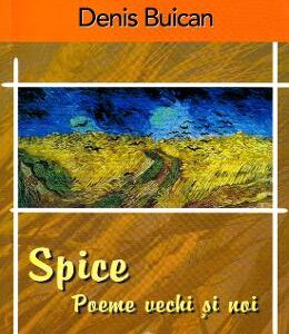 Spice - Denis Buican