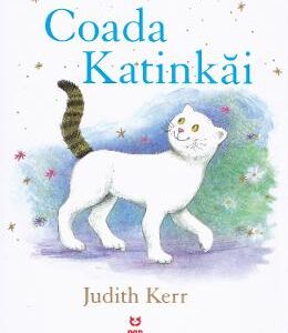 Coada Katinkai - Judith Kerr