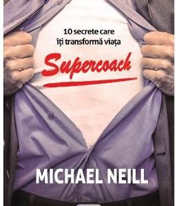 Supercoach - Michael Neill