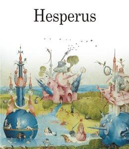 Hesperus - Ioan Petru Culianu