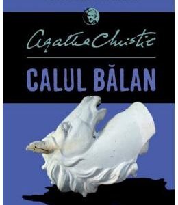 Calul balan - Agatha Christie