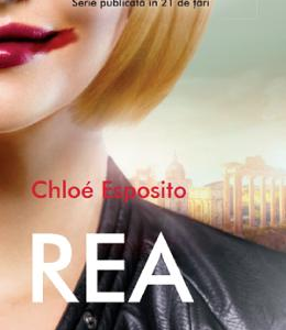 Rea - Chloe Esposito