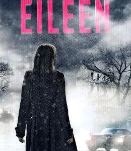 Eileen - Ottessa Moshfegh