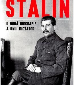 Stalin. O noua biografie a unui dictator - Oleg V. Khlevniuk