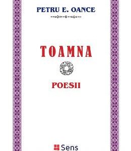 Toamna - Petru E. Oance