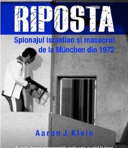 Riposta - Aaron J. Klein