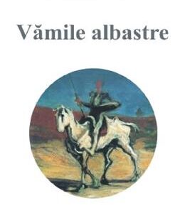 Vamile albastre - Emil Belu