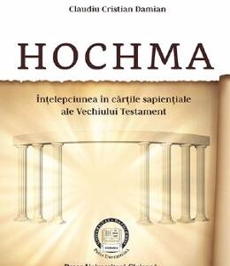 Hochma - Claudiu Cristian Damian