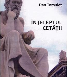 Inteleptul cetatii - Dan Tomulet