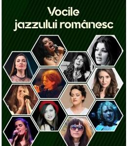 Vocile jazzului romanesc - Doru Ionescu