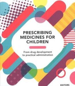 Prescribing Medicines for Children