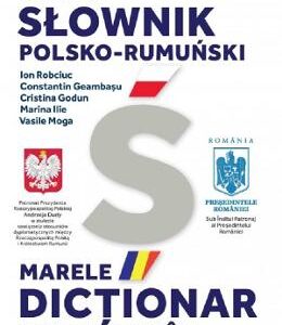 Marele dictionar polon-roman - Ion Robciuc, Constantin Geambasu