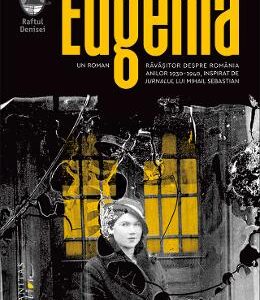 Eugenia - Lionel Duroy