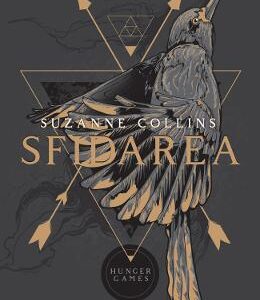 Sfidarea. Seria Jocurile foamei. Vol.2 - Suzanne Collins