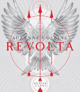 Revolta. Seria Jocurile foamei. Vol.3 - Suzanne Collins