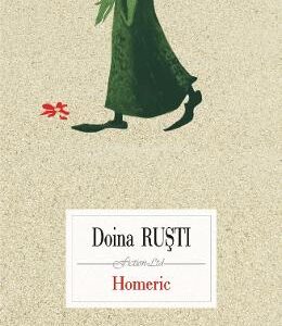 Homeric - Doina Rusti