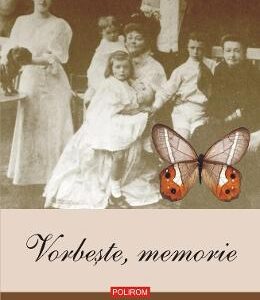 Vorbeste, memorie - Vladimir Nabokov