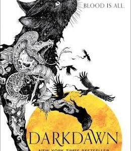 nevernight chronicle 3 darkdawn