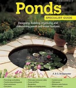 Home Gardeners Ponds