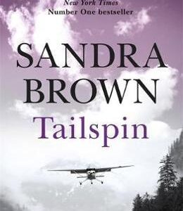 Tailspin - Sandra Brown