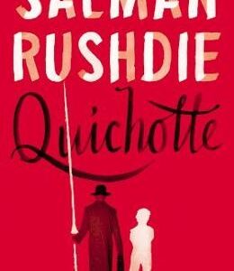 Quichotte - Salman Rushdie