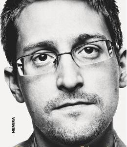 Dosar permanent - Edward Snowden