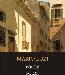 Poezii. Poesie - Mario Luzi