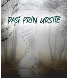 Pasi prin ursite - Teodor Crisan