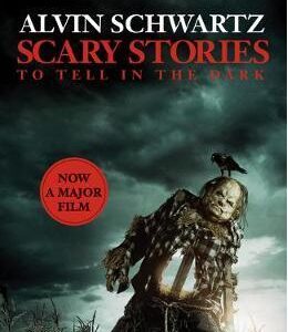 Scary Stories to Tell in the Dark: The Complete Collection - Alvin Schwartz