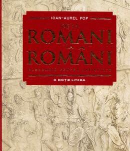 De la romani la romani - Ioan-Aurel Pop