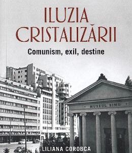 Iluzia cristalizarii - Liliana Corobca, Radu Negrescu-Sutu