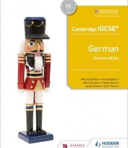 Cambridge IGCSE (TM) German Student Book Second Edition