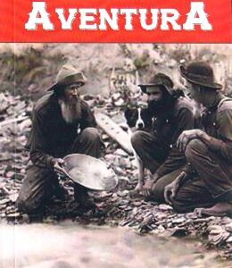 Aventura - Jack London