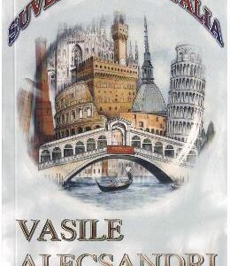 Suvenire din Italia - Vasile Alecsandri