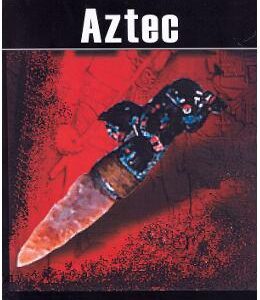 Aztec - Colin Falconer