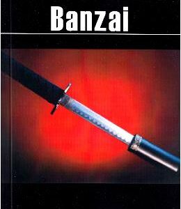 Banzai - Colin Falconer